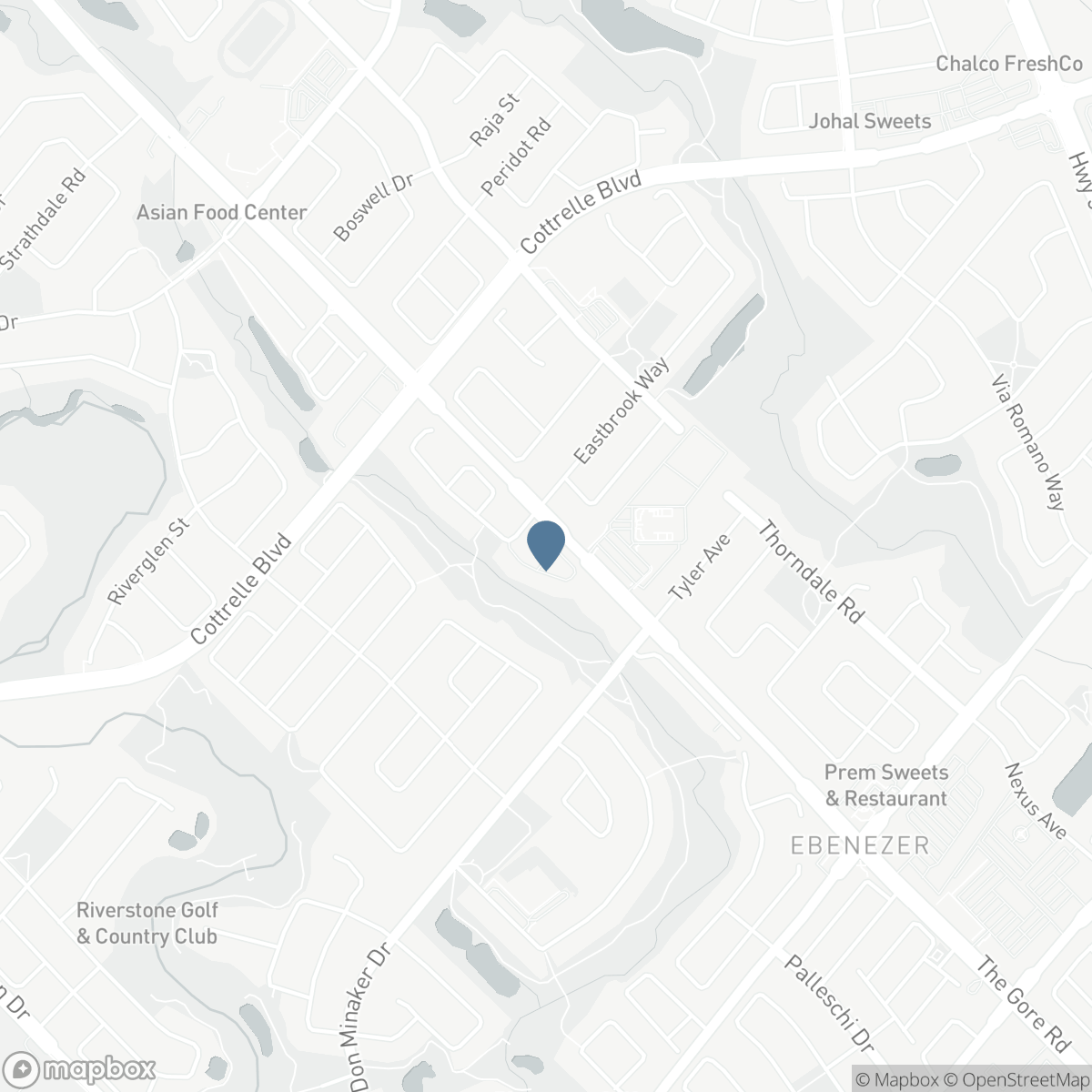 21 EASTVIEW Gate Unit# 36, Brampton, Ontario L6P 1P6